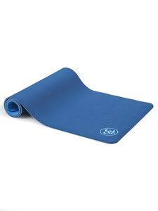 Strunjača za vežbanje Prostirka za vežbanje 183 х 61 х 0.6 cm Yoga mat