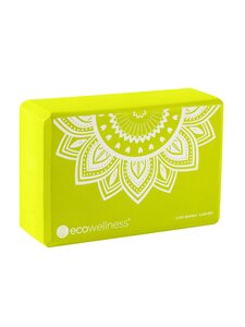 Joga cigla ECO WELLNESS joga blok