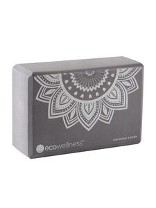 Joga cigla ECO WELLNESS joga blok