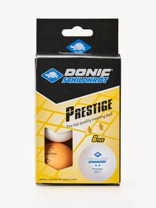 Loptice za stoni tenis Prestige 2