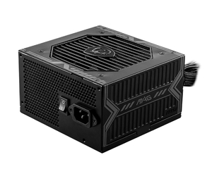 MSI MAG A650BN 650W napajanje