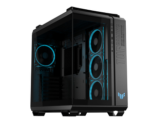 ASUS GT502 HORIZON TG ARGB BLACK TUF Gaming kućište crno