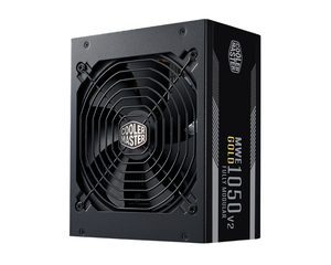 COOLER MASTER MWE Gold V2 1050W napajanje (MPE-A501-AFCAG-3EEU) 5Y