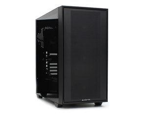 CHIEFTEC Gaming Kućište Night Hunter GS-03B-BLK-OP