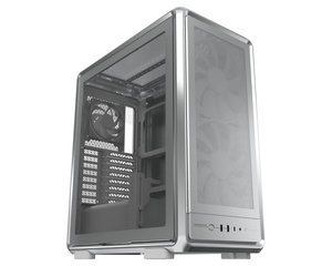 COOLER MASTER MasterFrame 500 kućište srebrno (MF500M-SHNN-S00)