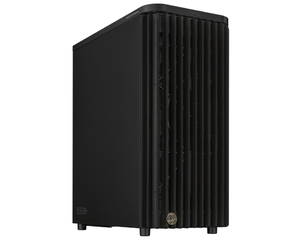 ASUS PROART PA401 WOOD METAL PWM BLACK kućište crno