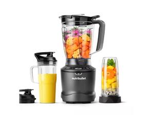 Nutribullet blender NBF550DG