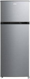 Vox kombinovani frižider KG 2730 SE, No Frost, 204 l, sivi