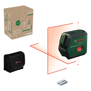 BOSCH Građevinski laser UniversalLevel 2 0603663FZ0
