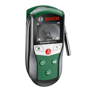 BOSCH Inspekciona kamera UniversalInspect 0603687001