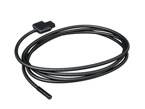 BOSCH Glava kamere za GIC 12V-4/5/8,3 mm/3.5m 1600A02R6P