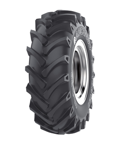 Ascenso 6.50-16 ASCENSO TDB120 8PR TT