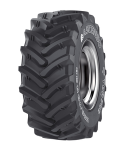 Ascenso 580/70R38 ASC TDR700 155DPR TL