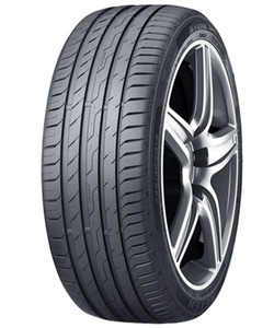 Nexen 295/35R20 N'Fera Sport 105Y XL