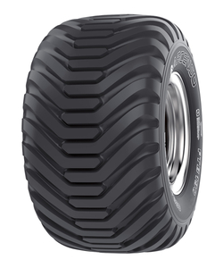 Ascenso 500/60-22.5 ASC FTB190 20PR TL
