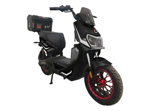 Eb- veneco gt max crna 72v 20ah 1300204