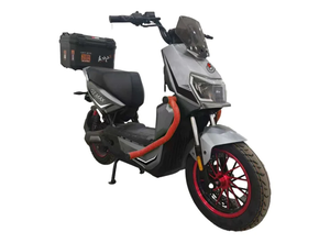 Eb- veneco gt max siva 72v 20ah 1300206