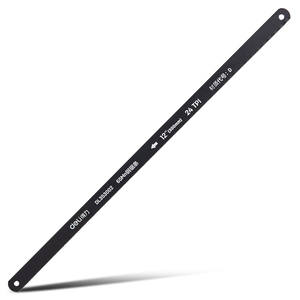 DELI Bonsek platno 10kom 24z 300mm DL353002