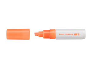 PILOT MARKER  PINTOR NEON NARANDŽASTI B