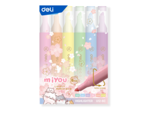 DELI SIGNIR  EU126C
