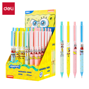 DELI TEHNIČKA OLOVKA  SUNĐER BOB 0.5 EU705