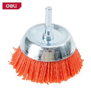 DELI Četka lončasta 75mm najlon 6mm EDH-NLS075-E1