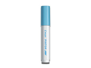 PILOT MARKER  PINTOR PASTELNO PLAVI F
