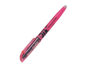 PILOT SIGNIR  FRIXION LIGHT ROZI