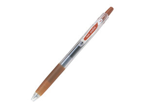 PILOT ROLER  POP LOL 0.7 BRAON