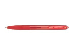 PILOT HEMIJSKA OLOVKA  SUPER GRIP G RT CRVENA F