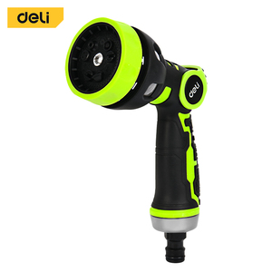 Pištolj za prskanje sa 9 režima TPR DELI Green line EDL8762