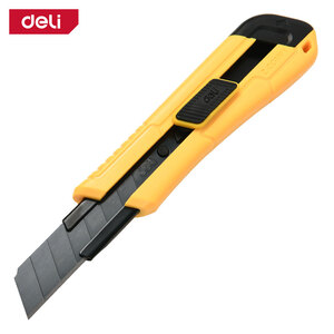 DELI Skalpel Z-Comfy 18mm EDL018