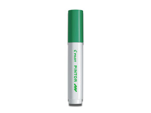 PILOT MARKER  PINTOR ZELENI F