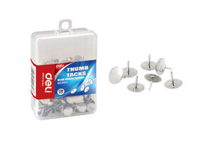 DELI RAJSNADLE  29mm U PP KUTIJI 1/100 E0022