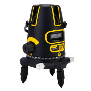 DELI Linijski laser samonivelišući GB-5 EDL332305