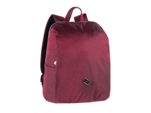 PULSE  RANAC MIRACLE METALLIC RED