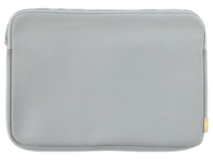 DELI TORBICA ZA TABLET / LAPTOP  14inch siva EL201 light gray