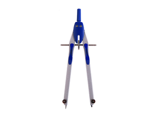DELI ŠESTAR  METALNI SA RAZMERNIKOM EG30994