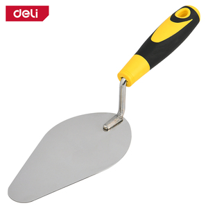 DELI Mistrija INOX ovalna 180mm EDL509217