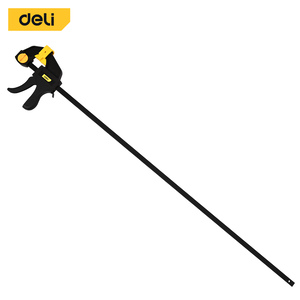 DELI Jednoručna brza stega 900mm EDL110136 