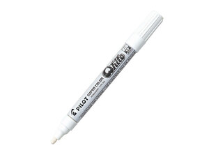 PILOT MARKER  SUPER COLOR BELI M