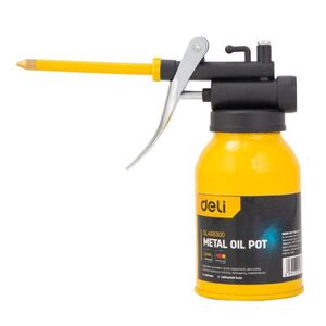 DELI Kantica za ulje 220ml EDL468300