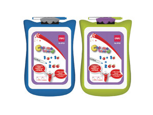 DELI BELA TABLA  SA KLIPSOM E8703