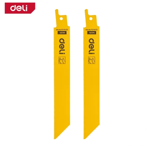 DELI Ubodna testera za sabljarku 2kom 150mm 18z EDH-WJT018-E2