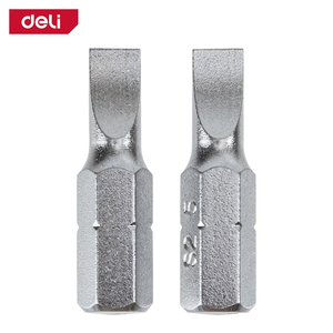 DELI Umetak SL5x25mm 2kom EDL251004