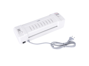 DELI LAMINATOR  A4 300mm/min E3893-EU
