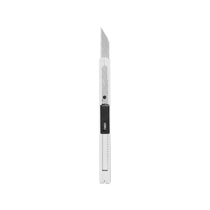 DELI SKALPEL  30 STEPENI 9mm E2034