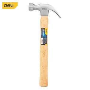 DELI Tesarski čekić drvo 500g EDL5250