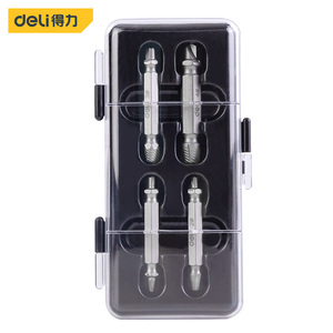 DELI Alaz za vadjenje zalomljenih vijaka M3-M18 DL0024