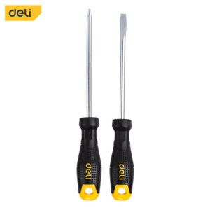 DELI Set odvijača 2kom EDL620002